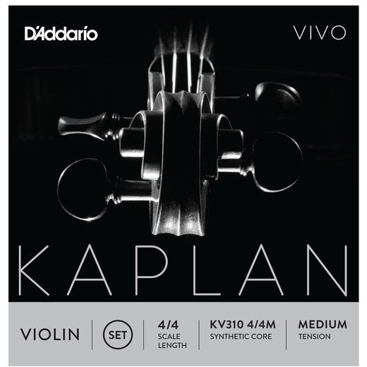 D'ADDARIO Kaplan Vivo KV310 4/4 Medium