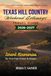 Texas Hill Country Weekend Getaways 2026–2027