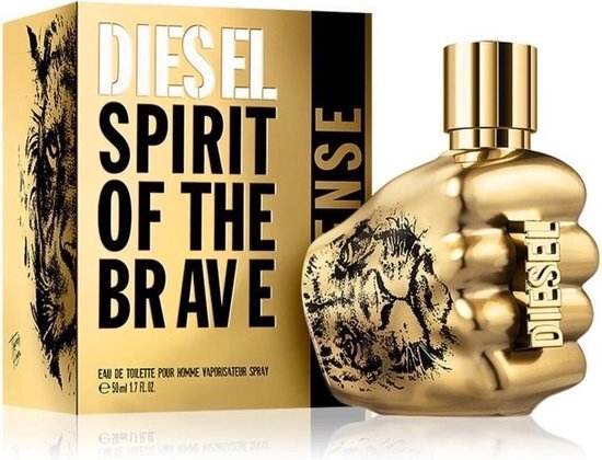 Diesel Spirit of the Brave