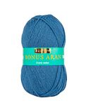 Hayfield Bonus Aran Garen, Royal Teal (558), 100g