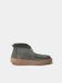 Toni Pons Bottines pour femmes en nubuck avec lacets élastiques | SALERNO