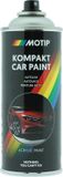 Motip Autolak spuitbus Groen 400ml