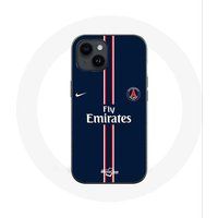 Nike Etui voor Iphone 14 Fly Emirates Logo Maniacase