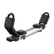 Thule Hullavator Pro Kajakdrager Met Hefondersteuning Aluminium Black, One-Size