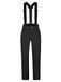 Ziener heren Skibroek/snowboardbroek | bandjes, waterdicht, PFC-vrij Taga