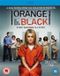 Orange Is The New Black 1 Blu-ray