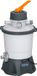 Bestway 58515 3028l/h Filtre à sable Argent