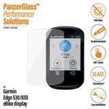 PanzerGlass Screenprotector Garmin Edge 530/830 Anti-Glare