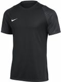 Nike T-shirt Dri-FIT Academy II Hommes Noir - Taille S
