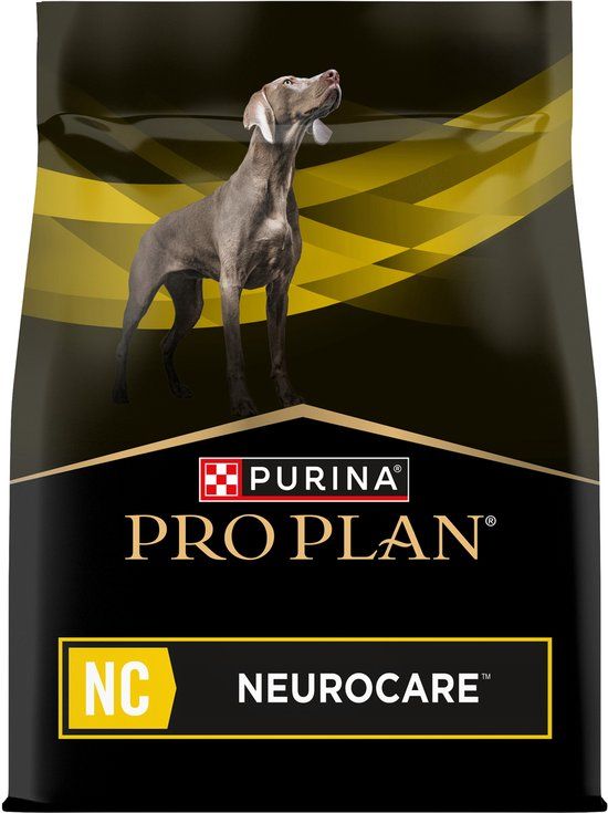 Purina Pro Plan Veterinary Diets NC Neuro Care - Hond - 2 x 12 kg