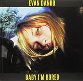 Baby I'm Bored Double Vinyl