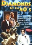 Merkloos / Sans marque Sony Music Entertainment Germany GmbH Diamonds Of The 40's (Import)