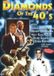 Merkloos / Sans marque Sony Music Entertainment Germany GmbH Diamonds Of The 40's (Import)