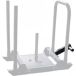 Kit de chariot Fit & Rack pour Sled Wod (kit uniquement)