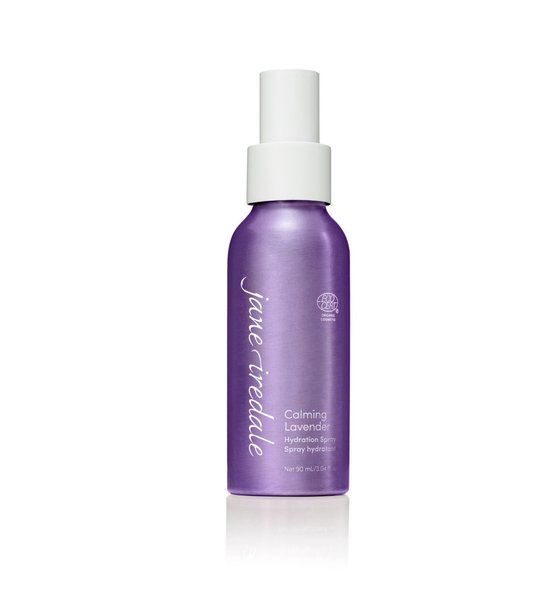 jane iredale Make-up Fixatiespray Hydration & Fixation Spray Calming Lavender 90 ml