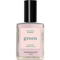 Manucurist Green Nagellak Unisex 15ml Zilver