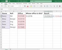 Microsoft Office Home & Business 2021 - 1 User - ESD