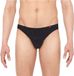 HOM Chic comfort micro briefs (1-pack) - slip micro homme - noir