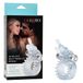 CALEXOTICS - Draadloze Vlinder Ring