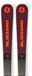 Blizzard Stormbird 76 Ca+tpc 11 Demo Alpin Ski Package Violet 155 Homme