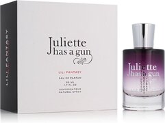 Juliette has a gun Lili Fantasy Eau De Parfum eau de parfum