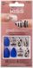 Kiss Plaknagels Jewel Fantasy Nails - Your Grace