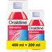 Oraldine Enjuague Bucal Antiséptico Oraldine Anti400+200 400ml + 200ml