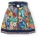 Boboli Veste Polaire Imprimée Multicolore 4 Ans Enfants