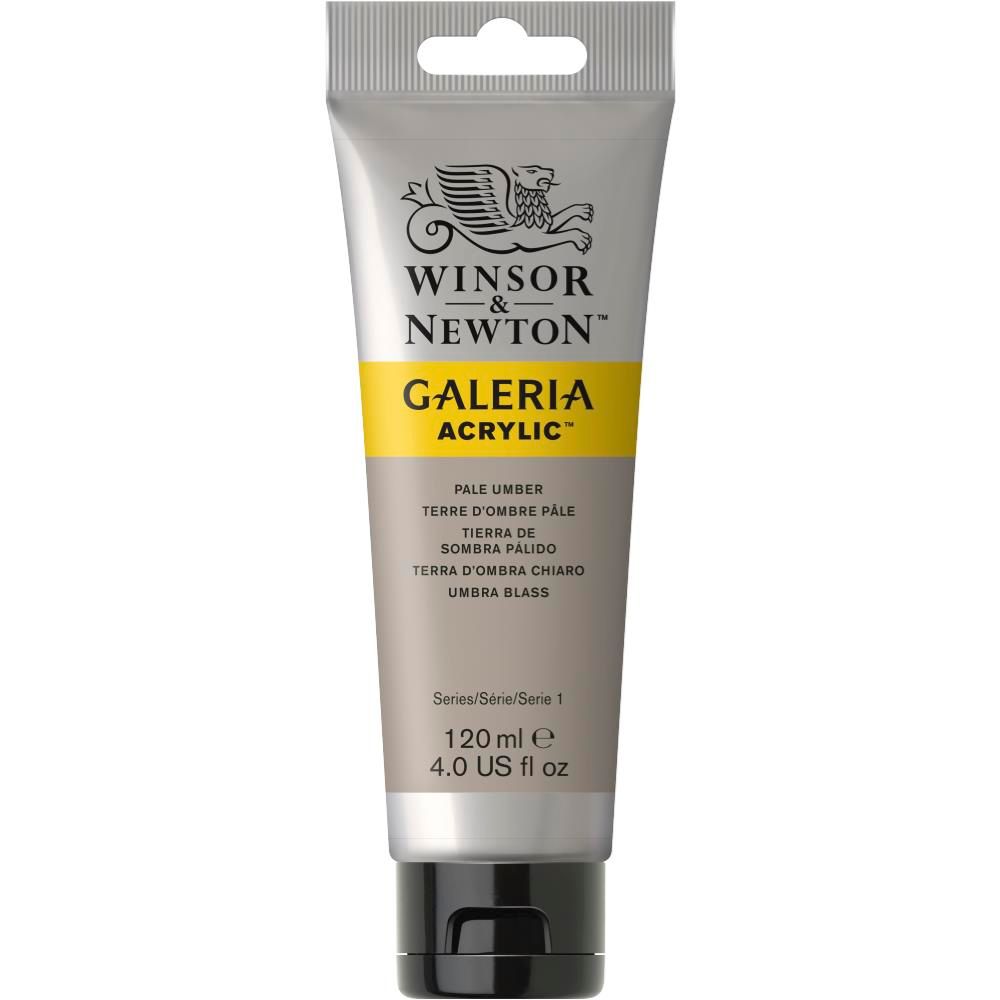 Winsor & Newton Galeria Acrielverf