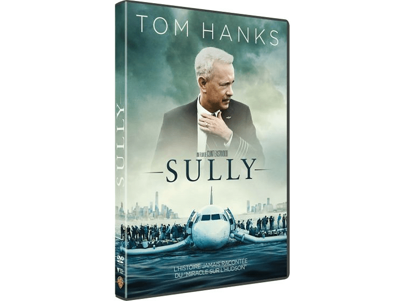 WHV Sully - DVD - 5051889599630