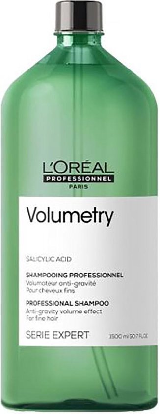 L'Oréal Serie Expert Volumetry Shampoo 1500ml