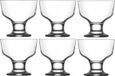 LAV Destina - IJscoupes - 285ml - Set van 6