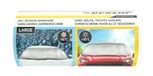 Dunlop 2-in-1 Zonnescherm en Vriesdeken Auto