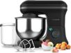 Cecotec Cecomixer Merengue 5L 1200 Ice-Cream Keukenmachine Zwart