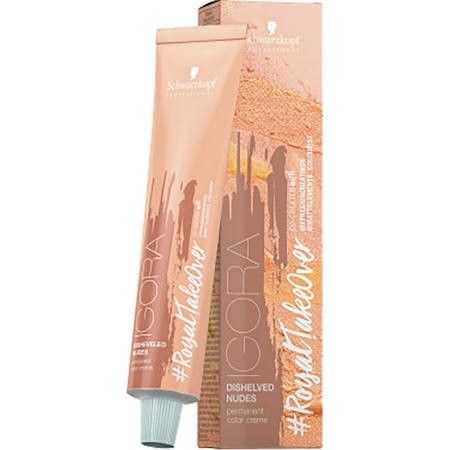 Schwarzkopf Igora Royal Take Over Nudes 9.5-314 60ml