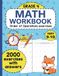 Math Workbook for Grade 4 – Order of Operations (PEMDAS) Exercises: 2000 Exercises with Answers Covering Parentheses, Multiplication, Division, ... | Math Practice Workbook for Kids Ages 9–10