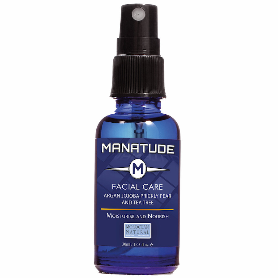 Moroccan Natural Manatude Facial Care Gezichtsverzorging 30 ml