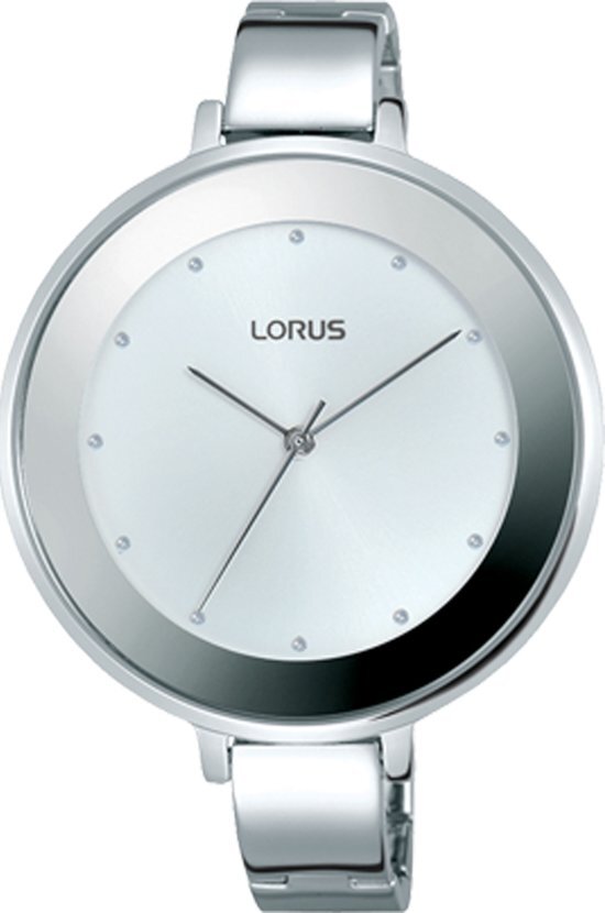 Lorus woman RG237LX9 Vrouwen Quartz horloge