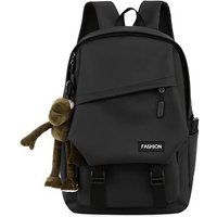 Rugzak SZSMART Student Canvas Tas Computer Reistas