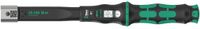 Wera Click-Torque X 7 Clé dynamométrique - 10-100 Nm - 14x18 mm