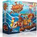 Paille Editions PANIC ISLAND- FR