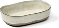 Serax - Merci La Nouvelle Table - Diep Bord S - Wit - 8 stuks