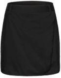 Musto Dames Skort Zwart Tennis XXL
