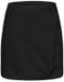 Musto Dames Skort Zwart Tennis XXL