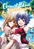 Grand Blue Dreaming Grand Blue Dreaming 16
