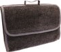 Carpoint Kofferbak organiser Medium Zwart/Grijs 50cm