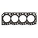 ELRING Joint de culasse pour TOYOTA: Dyna, Hiace, Hilux, Land Cruiser, 4-Runner & OPEL: Kadett & MASERATI: MEXICO & VOLKSWAGEN: Taro (Ref: 152.810)