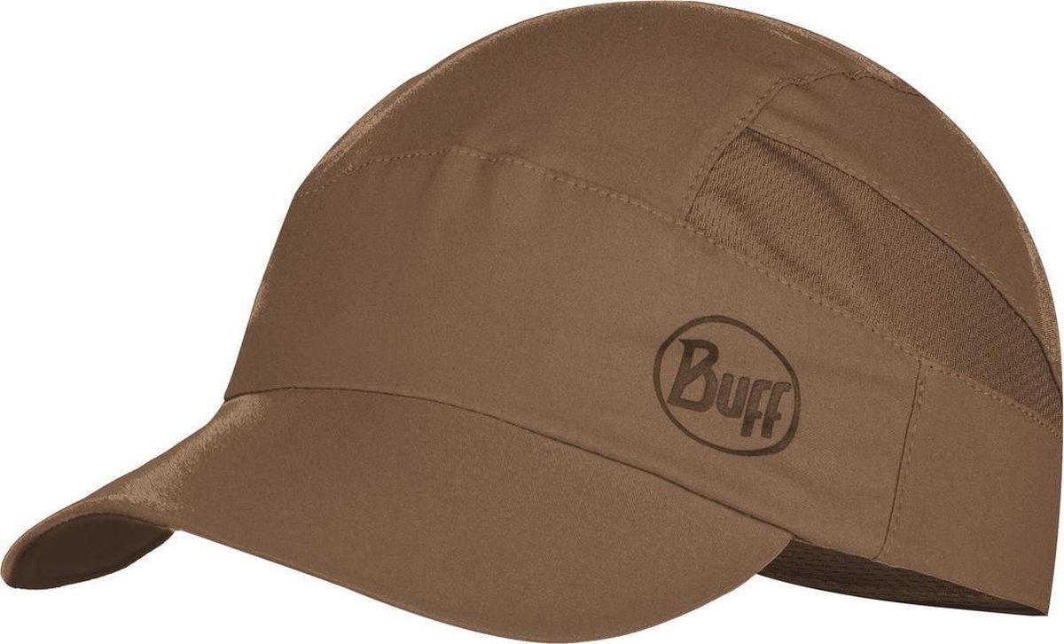 BUFF Pack Trek Cap SOLID SEED L/XL - Pet - Zonbescherming