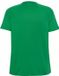 Hummel Hmlcore 2.0 Jersey S/S Sportshirt voor heren, Regular Fit, Ronde hals, Korte mouw, Effen, Katoen, Polyester, Jelly Bean/Wit, Maat L