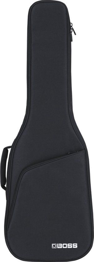 Boss CB-EG01 Electric Guitar Bag - Black